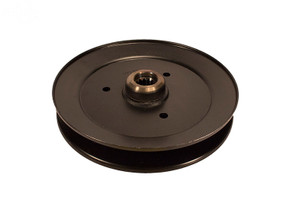 Blade Drive Pulley Fits : 116-0676 Fits Models : 60" Lazer Z E-series