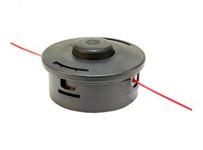 Trimmer Head Repl 25-2 Replaces : 4002-710-2191 Replaces Models Replaces : Fs-km, Fs100, Fs100rx, Fs44, Fs55, Fs80, Fs83, F Trimmer Head Repl 25-2 Replaces : 4002-710-2191 Replaces Models Replaces : Fs-km, Fs100, Fs100rx, Fs44, Fs55, Fs80, Fs83, F