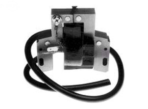 Coil Ignition Module Fits B&Amp;S Replaces Briggs &Amp; Stratton: 398811 Coil Ignition Module Fits B&Amp;S Replaces Briggs &Amp; Stratton: 398811