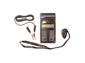 Digital Engine Tachometer Fits Echo: 99051130017