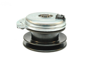 Electric Pto Clutch For Mtd Replaces Mtd: 917-04376a Fits Warner: 5217-44 Fits Models Mtd: Rtz Series, 17-z Series
