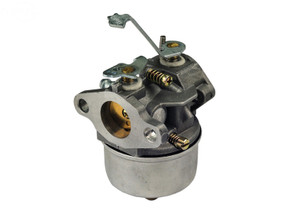 Carburetor Fits Tecumseh: 632230, 632272 Fits Models Tecumseh: Hh60, H50, H60 Carburetor Fits Tecumseh: 632230, 632272 Fits Models Tecumseh: Hh60, H50, H60