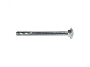 1/2"-13 X 5" Carriage Bolt Fits Gravely: 06225900