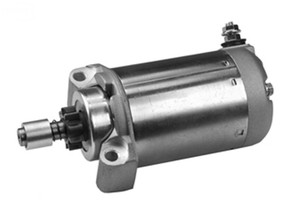 Starter Electric Fits Kawasaki Replaces Kawasaki: 21163-2068