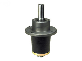 SPINDLE ASSEMBLY BAD BOY Replaces BAD BOY: 037-6016-00