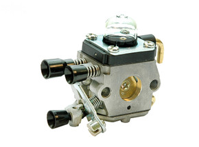 Replaces Zama Replacement Carburetor Replaces Replaces : 4140 120 0619 Zama: C1q-s143, C1q-s153, C1q-s186, C1q-s186b, C1q-s66, C1q-s7