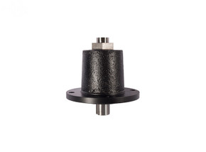 SPINDLE ASSEMBLY, SHORT Fits Bobcat/RANSOMES: 2186205