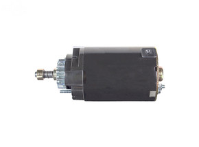 Electric Starter Fits Kohler Replaces Kohler: 20-098 10-s, 2009810s Fits Models Kohler: Sv470 - Sv620