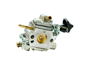 Replaces Zama Replacement Carburetor Replaces Replaces : 4282-120-0606, 4282-120-0607, 4282-120-0608, 4282-120-0611, 42821200610 Zama