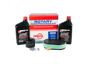 Engine Maintenance Kit Fits Kohler Replaces Kohler: 32 789 02-s Fits Models Kohler: Kt7000 Series Twin Cylinder