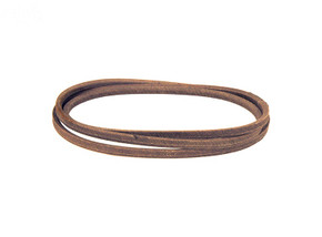 Deck Belt B-128 Covered Fits Bad Boy: 041-6027-00 Fits Models Bad Boy: 48" Mz, 48" Mz Magnum