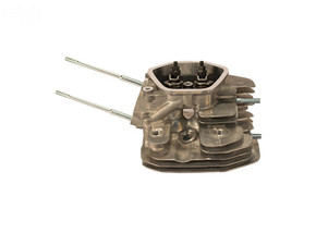 Complete Cylinder Head Assembly Fits Honda: 12200-zh9-405 Fits Models Fits Honda: Gx240, Gx270
