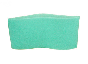 Prefilter Foam Fits B&Amp;S Replaces Briggs &Amp; Stratton: 272403, 272403s Rotary: 12961