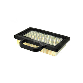 Air Filter Panel 7.25"X 4.25" Fits B&Amp;S Replaces Ariens: 21531500 Briggs &Amp; Stratton: 4209, 4223, 499486, 499486s,