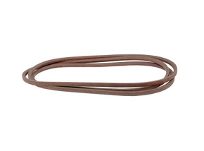 Deck Belt B X 140.77" Fits Hustler: 791988 Deck Belt B X 140.77" Fits Hustler: 791988