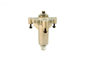 Spindle Assembly Heavy Duty Replaces Ayp Fits /Roper/Sears: 130794, 183170, 532130794 : 130794, 183170, 532 10 14-77,