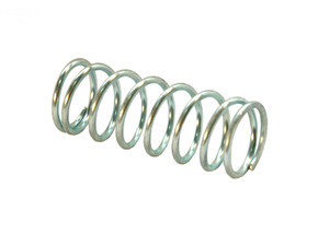 Spring For Trimmer Head Replaces : 0000-997 1501