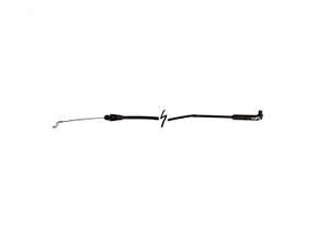 Blade Control Cable Fits Toro: 104-8676 Fits Models Toro: 20013, 20014, 20017, 20018, 20031, 20041, 20047, 20049, 20