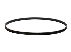 Pump Drive Belt Fits Ferris: 5022062 Pump Drive Belt Fits Ferris: 5022062