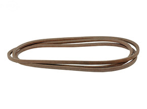 Deck Belt Fits Ferris Replaces Ferris: 5023435, 5103656, 5104065 Fits Models Ferris: Is 1500 Z
