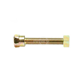 Shear Pin W/Nut &Amp; Spacer Noma Replaces Amf/Dynamark/Noma: 301171