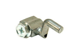 Z-bend Cable Wire Stop