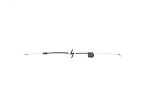 Zone Control Cable Fits Mtd Replaces Mtd: 746-0957, 946-0957, 946-0957 Fits Models Mtd: 020, 080, 500
