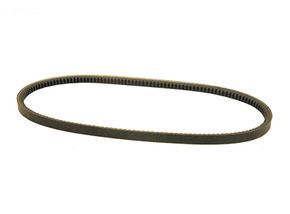 Pump Drive Belt 1/2" X 50-3/4" Fits Hustler: 603907 Fits Models Hustler: Raptor