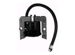 Coil Ignition Module Fits Tecumseh Replaces Tecumseh: 35135, 35135a, 35135b