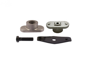 Blade Adapter Kit Fits Mtd: 710-1044, 736-0524b, 748-0376e, 753-0588, 753-06315 Blade Adapter Kit Fits Mtd: 710-1044, 736-0524b, 748-0376e, 753-0588, 753-06315