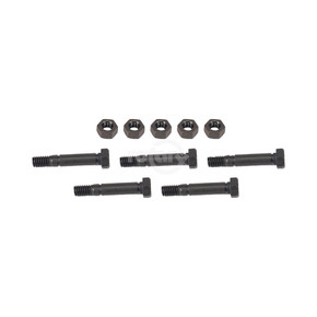 Shear Pin Fits Ariens Replaces Ariens: 52100100 Shear Pin Fits Ariens Replaces Ariens: 52100100