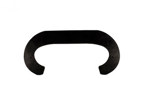 Auger Blade Snowblower Fits Mtd: 753-06469 Troy Bilt: 753-06469