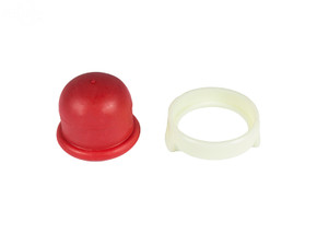 Primer Bulb Fits B&S 494408 5084 694394