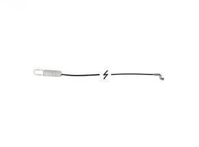 Lockout Cable Fits Mtd Replaces Mtd: 746-04229, 746-04229b, 946-04229b Lockout Cable Fits Mtd Replaces Mtd: 746-04229, 746-04229b, 946-04229b