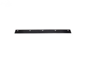 Steel Scraper Bar Fits Ariens: 00396651 Fits Models Ariens: 20" Sno-tek Steel Scraper Bar Fits Ariens: 00396651 Fits Models Ariens: 20" Sno-tek