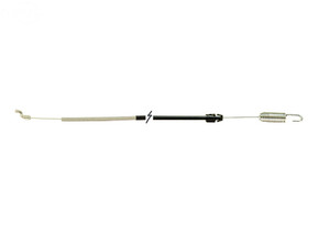 Drive Cable Fits Toro Replaces Toro: 119-2379