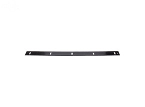 Steel Scraper Bar Fits : 532404932, 532407727 Fits Models : 27" 8527sbeb, 27" 927sbe