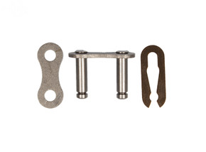 Master Link For #41 Chain Master Link For #41 Chain