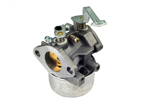 Carburetor Fits Tecumseh: 640260a, 640260b Fits Models Tecumseh: Hm100, Hm80, Hm90, Lh318xa, Lh358ea