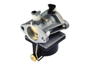 Carburetor Fits Tecumseh: 640065, 640065a Fits Models Tecumseh: Ohv110, Ohv115, Ohv120, Ohv125, Ohv130, Ovh135, Ov35