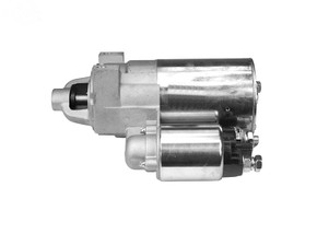Rotary Corp Brand Electric Starter Kohler For : Am108390, Am131296, Am132702 Kohler: 25-098-09s, 25-098-11s, 25-098-20-