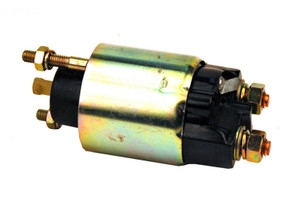 Starter Solenoid Fits Kohler Replaces Kawasaki: 27010-2122, 27010-7005 Kohler: 52-435-02s Starter Solenoid Fits Kohler Replaces Kawasaki: 27010-2122, 27010-7005 Kohler: 52-435-02s