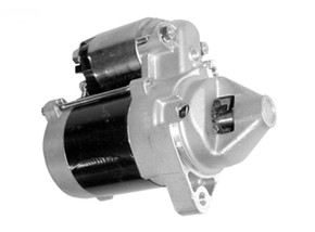 Electric Starter Fits Kawasaki Replaces Kawasaki: 21163-2073a, 21163-2138