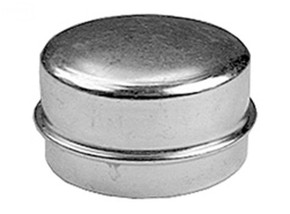 Caster Yoke Grease Cap 3/4" Id Caster Yoke Grease Cap 3/4" Id