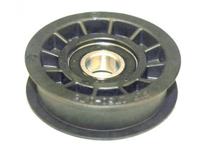Pulley Idler Flat 3/4"X 3" Fip3000-0.75 Composite Pulley Idler Flat 3/4"X 3" Fip3000-0.75 Composite