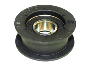 Pulley Idler Flat 3/4"X 1-3/4" Fip1750-0.75 Composite Pulley Idler Flat 3/4"X 1-3/4" Fip1750-0.75 Composite