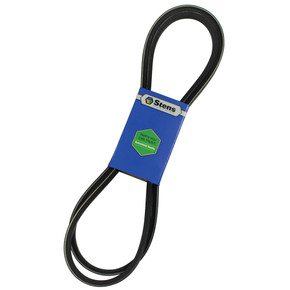 Replacement Belt Fits Ariens 07200430 (package of two) Replacement Belt Fits Ariens 07200430 (package of two)