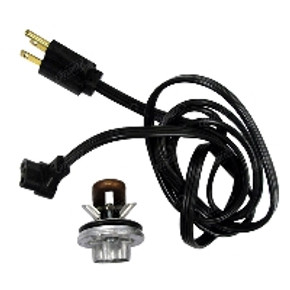 Engine Heater 120 Volt, 600 Watts, 1 5/8" OD
