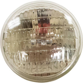 Light Bulb 12 Volt, 4 1/2" round, sealed beam