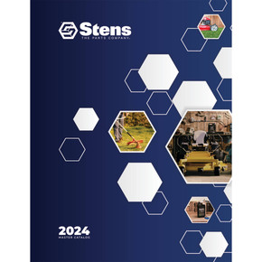 Catalog Version #3 Fits Stens Gold/Fits Stens Non-Priced Catalog Catalog Version #3 Fits Stens Gold/Fits Stens Non-Priced Catalog